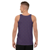 Soulful Symphony Men's Tank Top